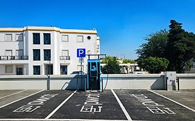 Hotel Ibis Evora